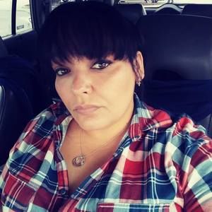 Meet your Posher, Tammy